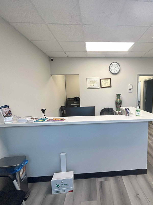 Sunshine Womens care clinic